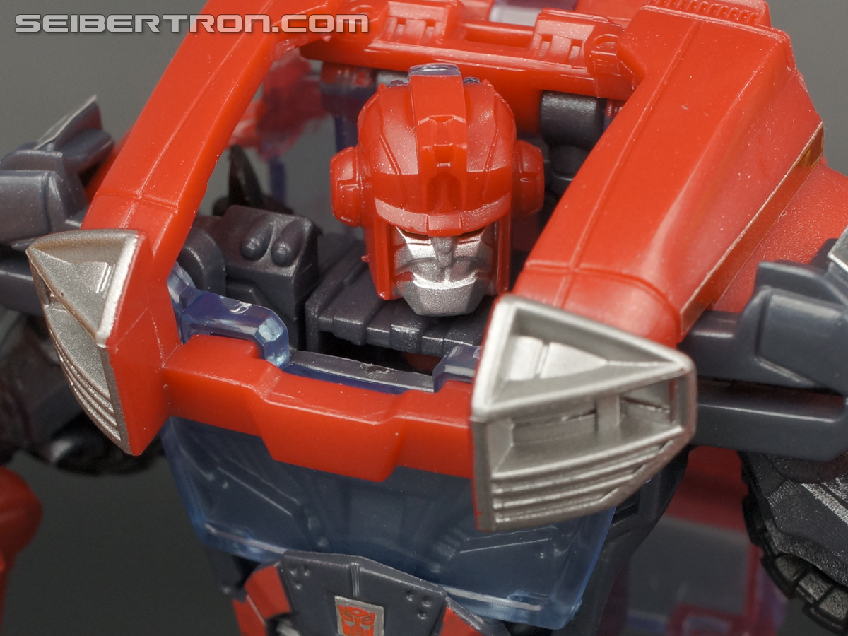 Transformers Arms Micron Ironhide (Image #93 of 125)