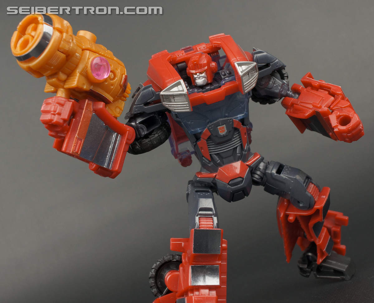 Transformers Arms Micron Ironhide (Image #99 of 125)