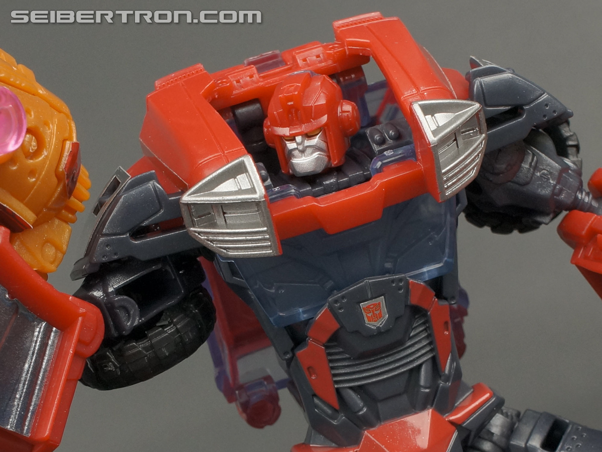 Transformers Arms Micron Ironhide (Image #100 of 125)