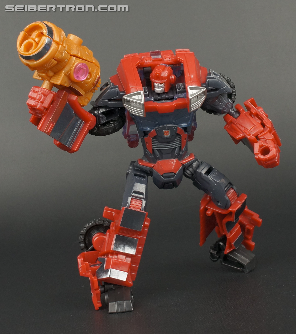 Transformers Arms Micron Ironhide (Image #101 of 125)