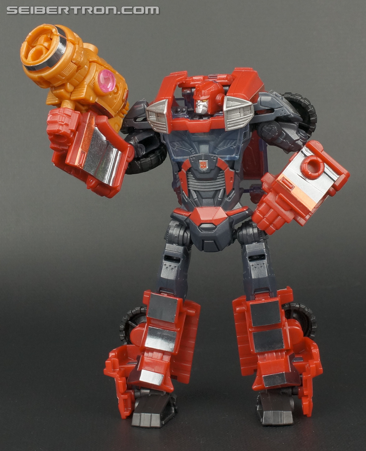 Transformers Arms Micron Ironhide (Image #102 of 125)