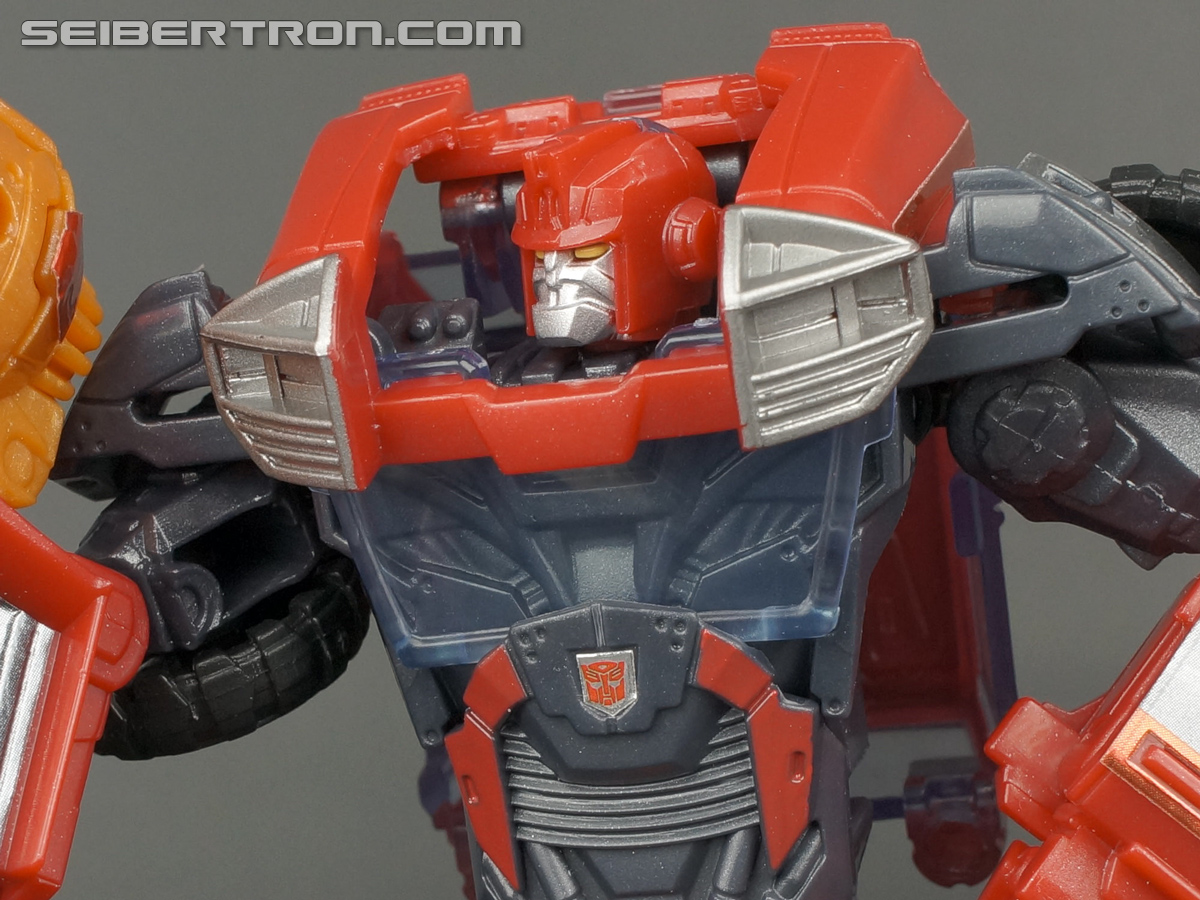Transformers Arms Micron Ironhide (Image #104 of 125)