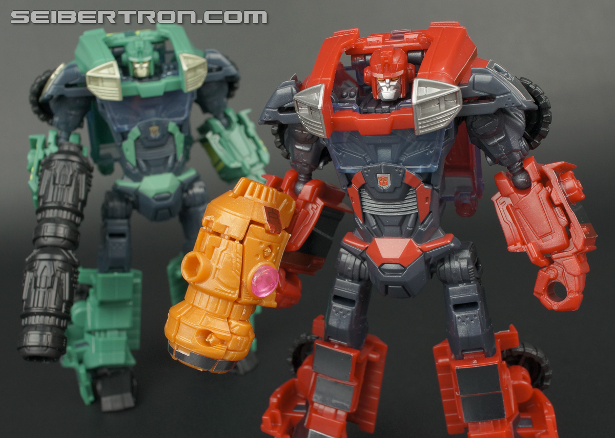 Transformers Arms Micron Ironhide (Image #107 of 125)