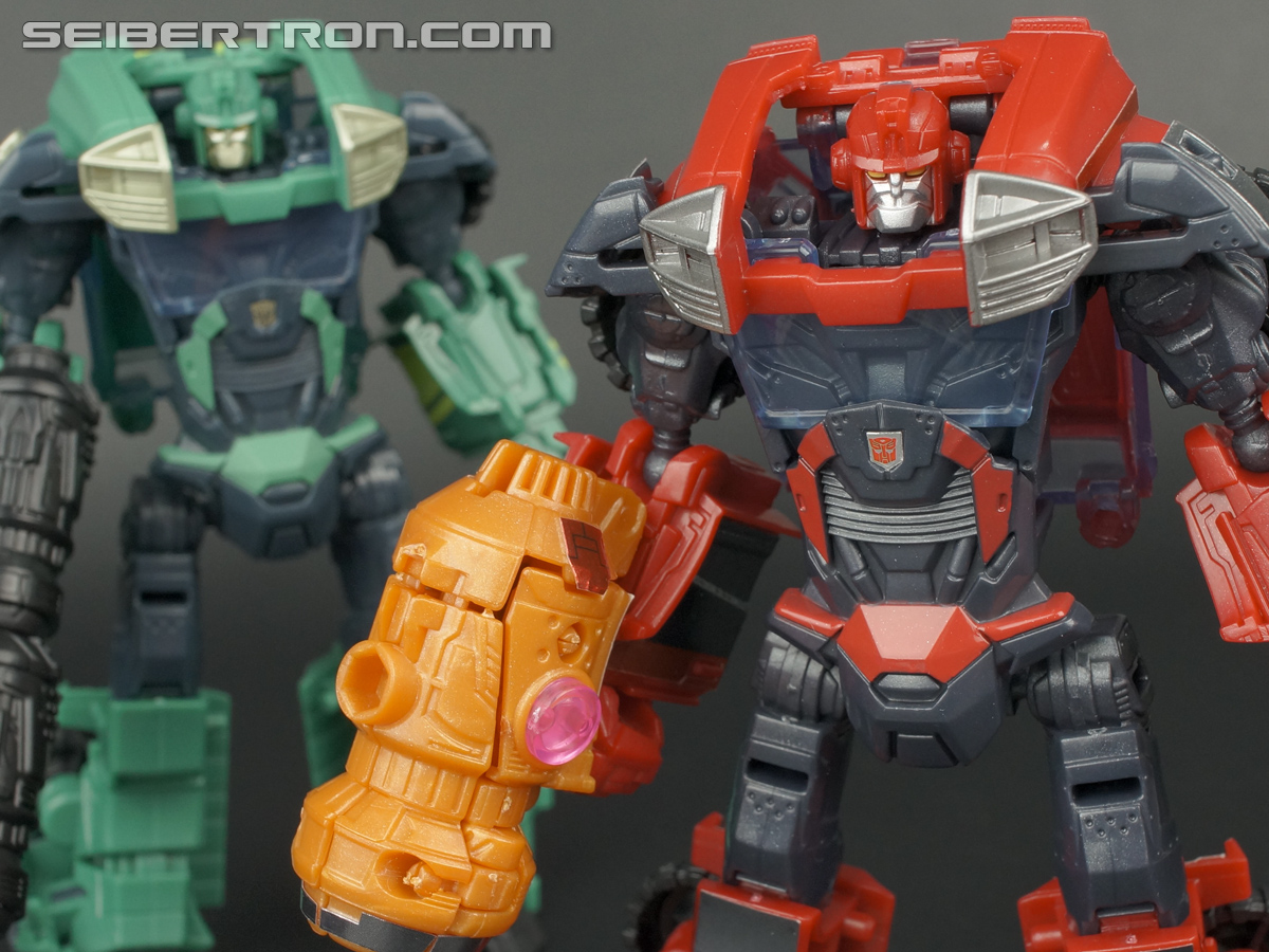 Transformers Arms Micron Ironhide (Image #108 of 125)