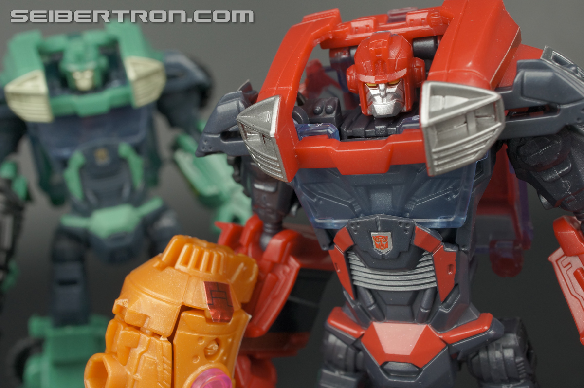 Transformers Arms Micron Ironhide (Image #109 of 125)