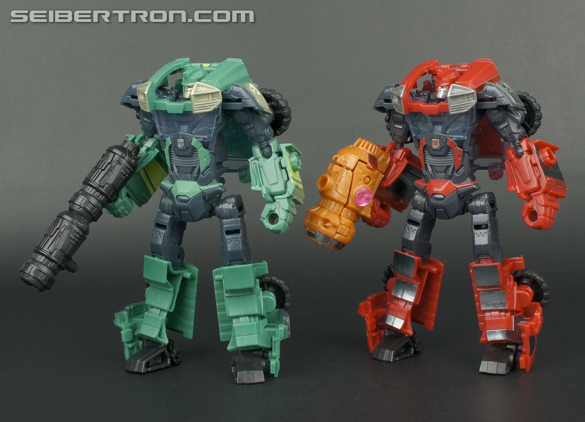 Transformers Arms Micron Ironhide (Image #113 of 125)