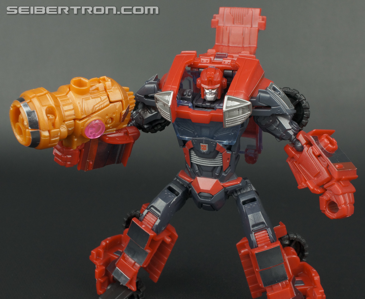 Transformers Arms Micron Ironhide (Image #116 of 125)