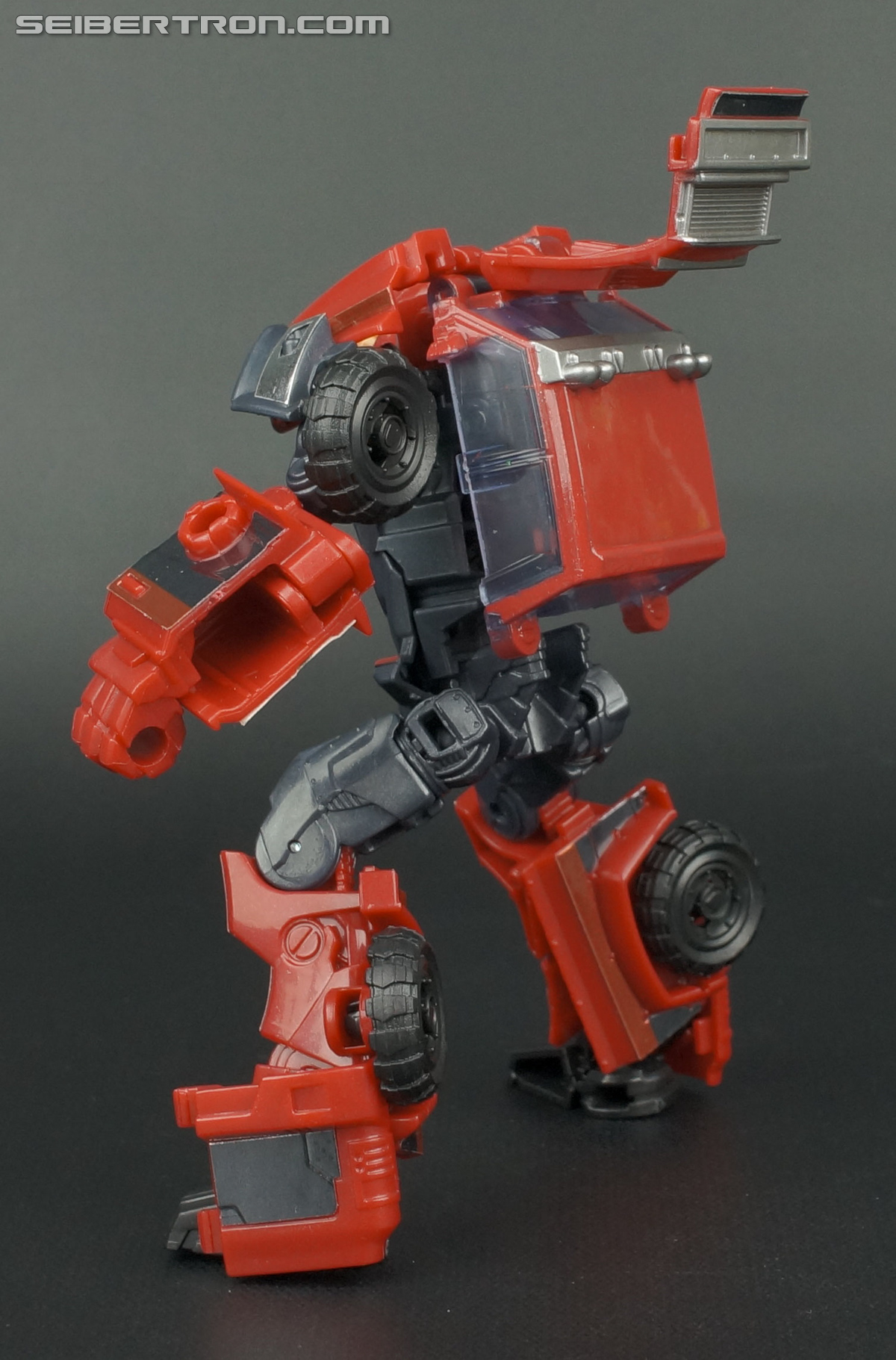 Transformers Arms Micron Ironhide (Image #118 of 125)