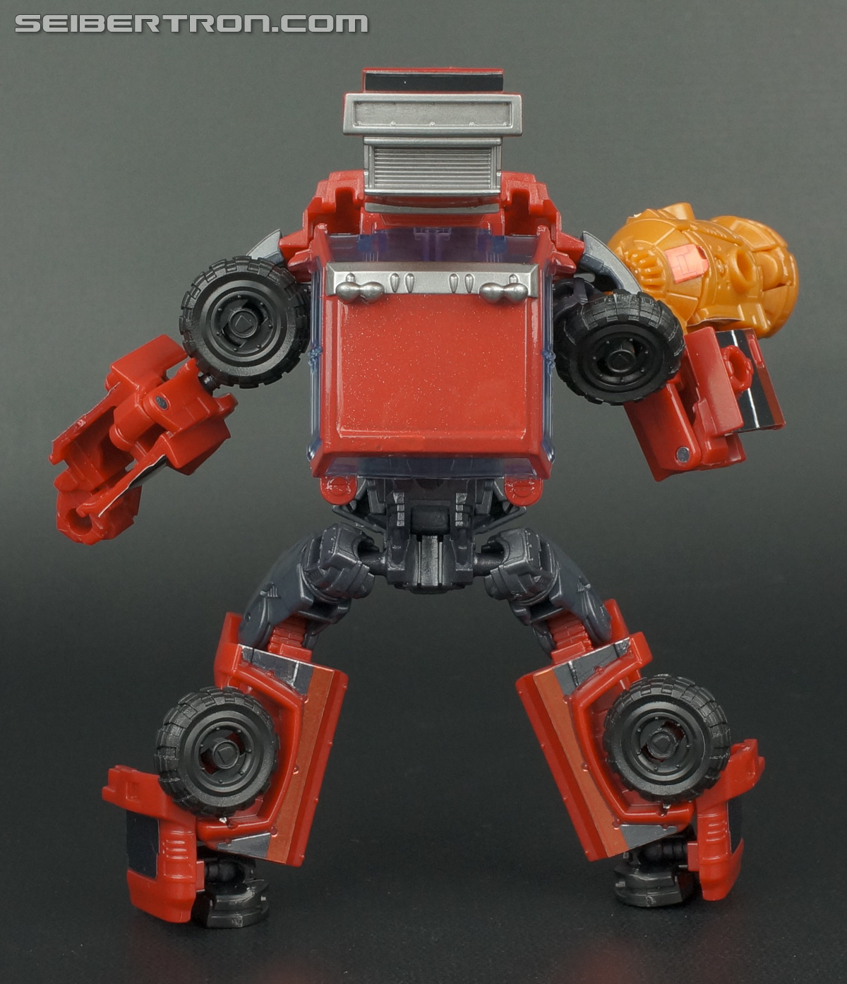 Transformers Arms Micron Ironhide (Image #119 of 125)