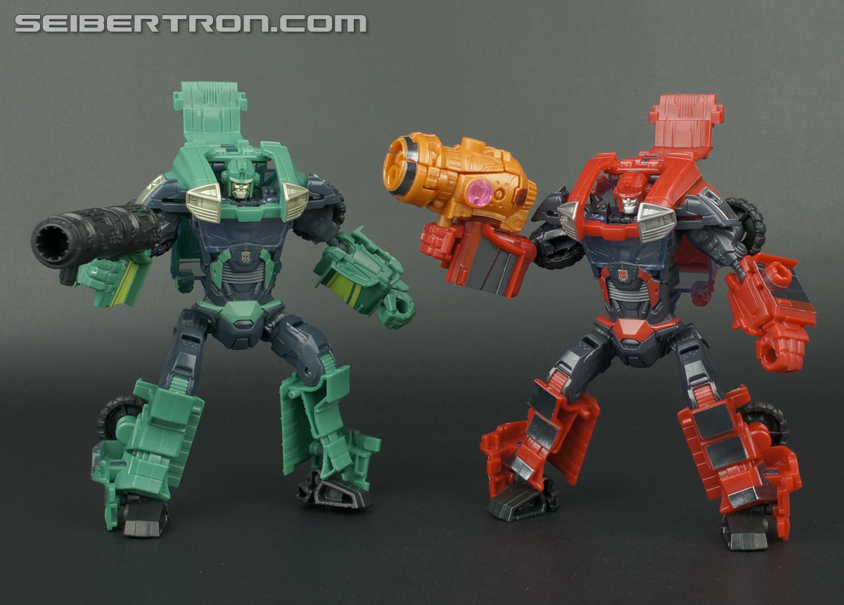 Transformers Arms Micron Ironhide (Image #120 of 125)