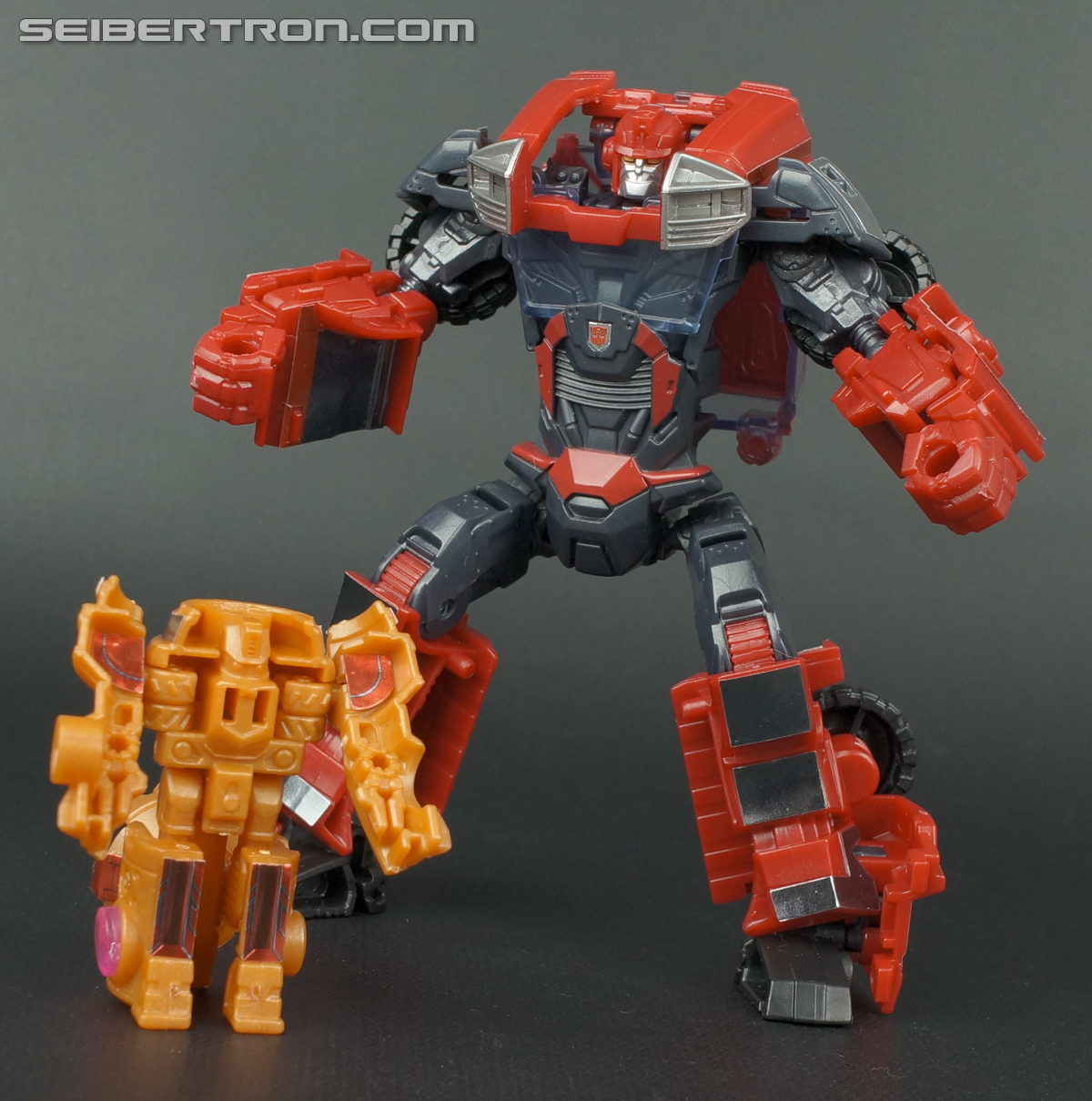 Transformers Arms Micron Ironhide (Image #125 of 125)