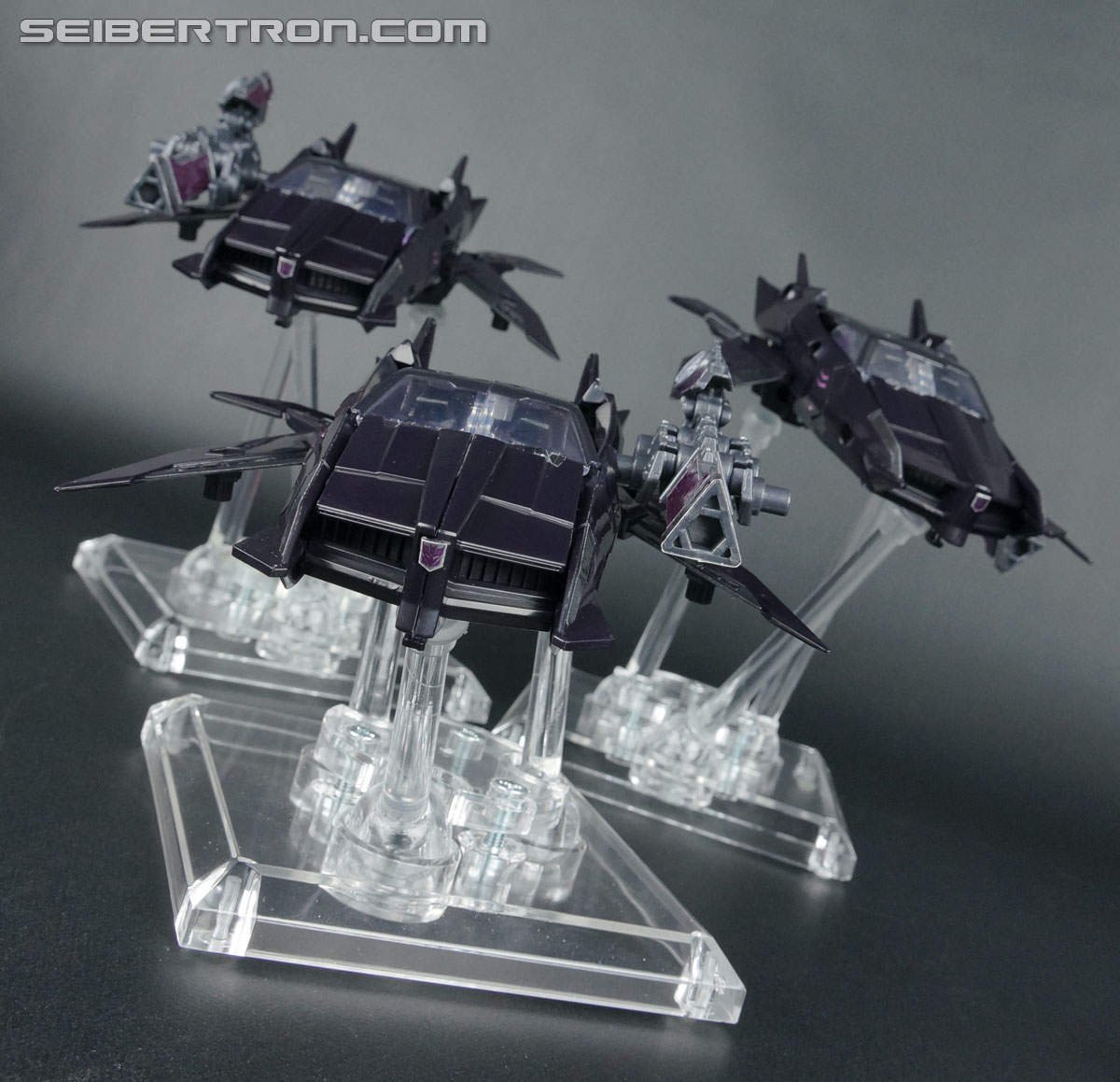 Transformers Arms Micron Jet Vehicon (Image #51 of 205)