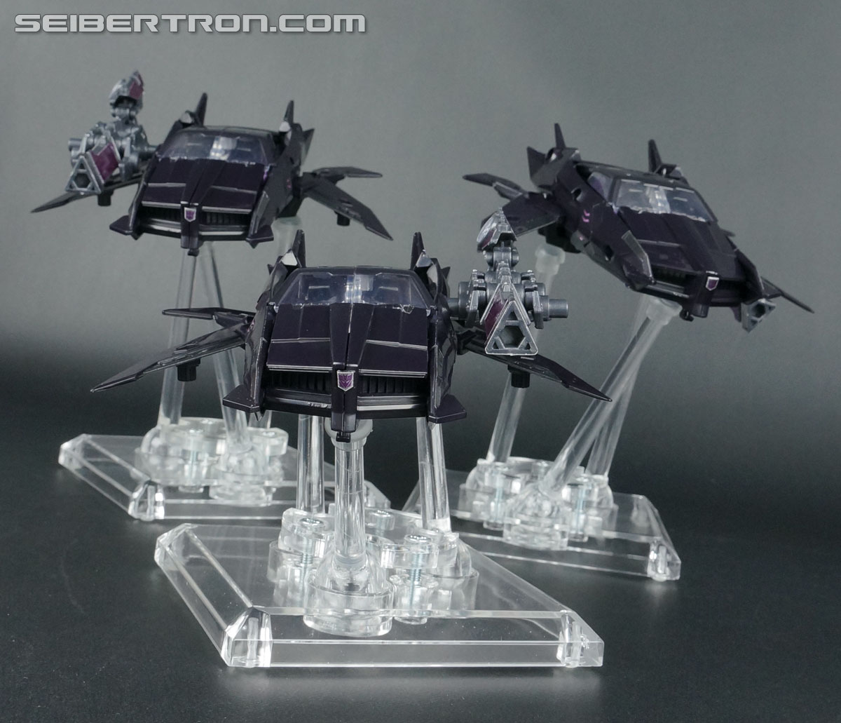 Transformers Arms Micron Jet Vehicon (Image #52 of 205)