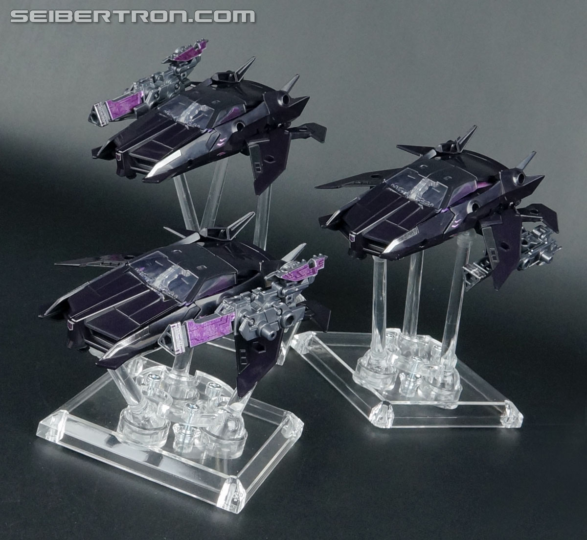 Transformers Arms Micron Jet Vehicon (Image #55 of 205)