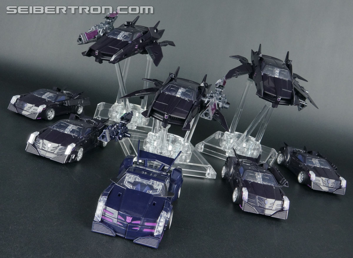 Transformers Arms Micron Jet Vehicon (Image #56 of 205)
