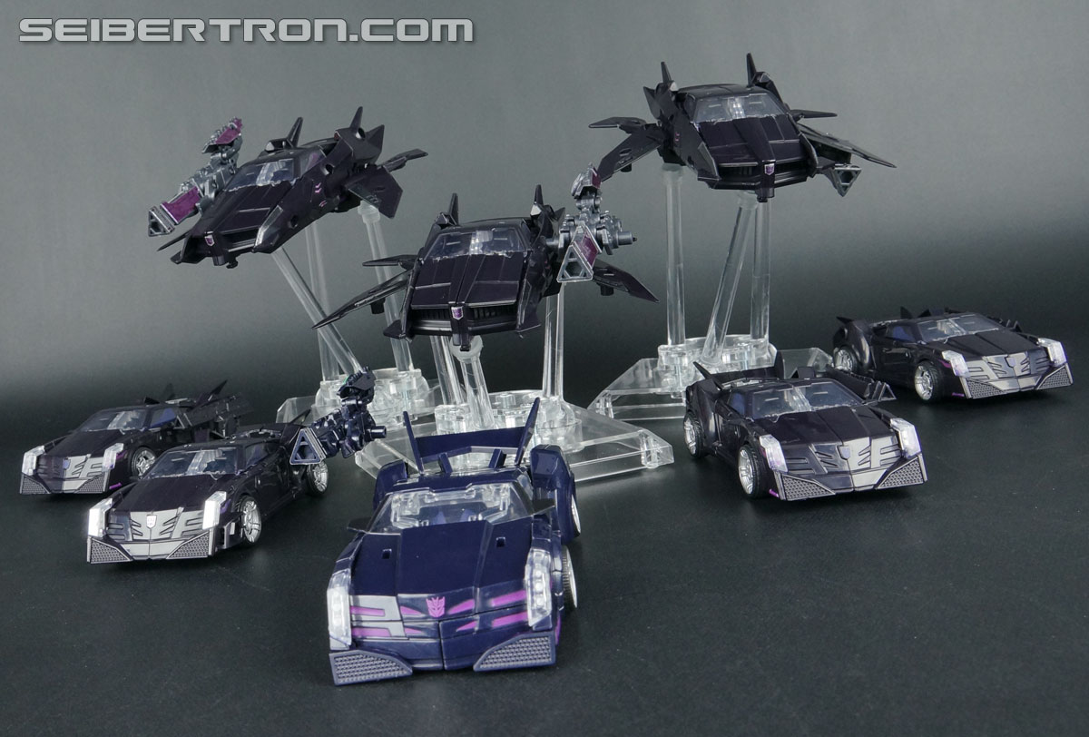 Transformers Arms Micron Jet Vehicon (Image #57 of 205)