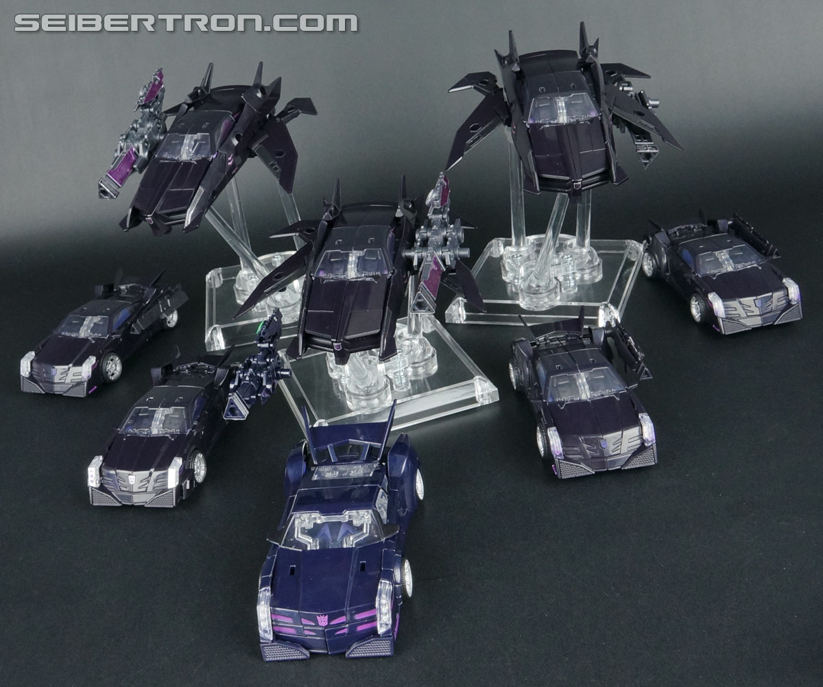 Transformers Arms Micron Jet Vehicon (Image #59 of 205)