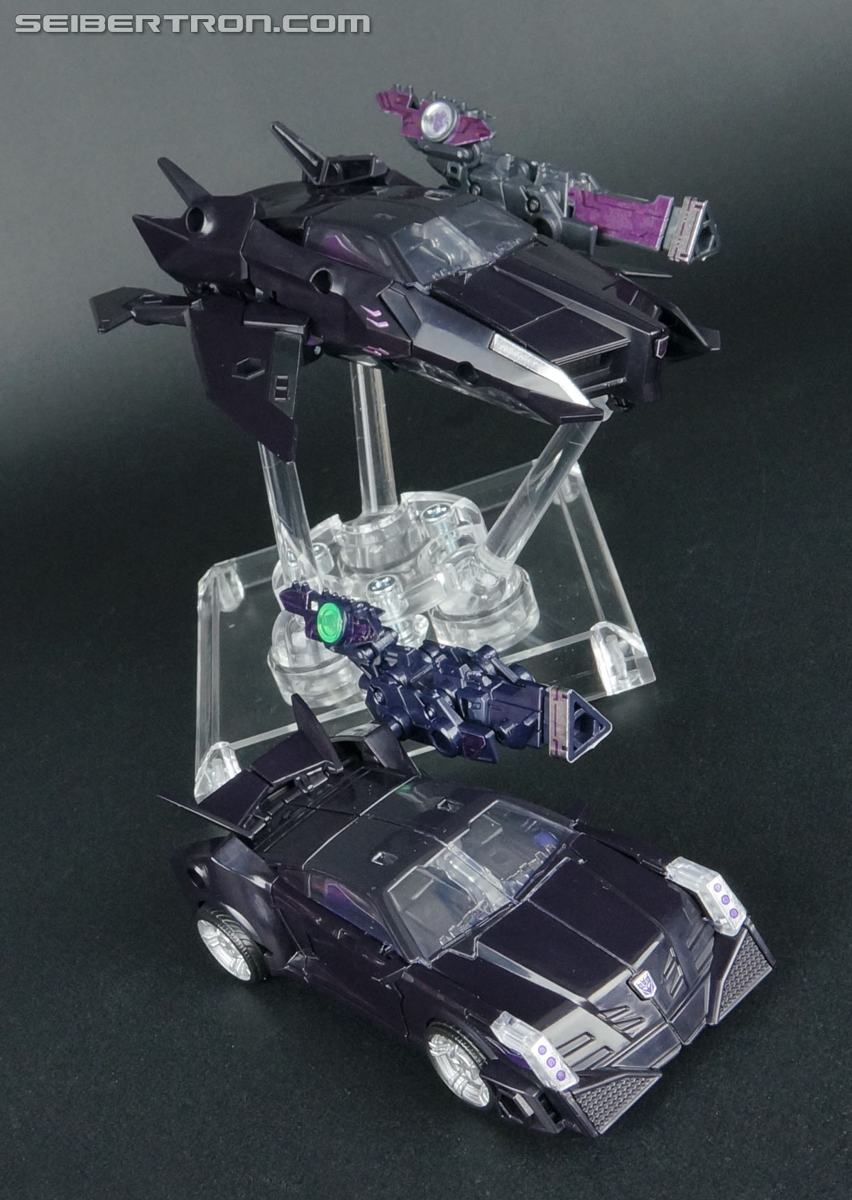 Transformers Arms Micron Jet Vehicon (Image #63 of 205)