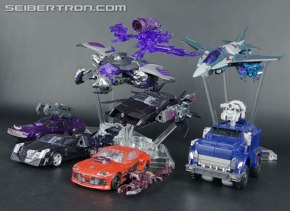 Transformers Arms Micron Jet Vehicon (Image #67 of 205)