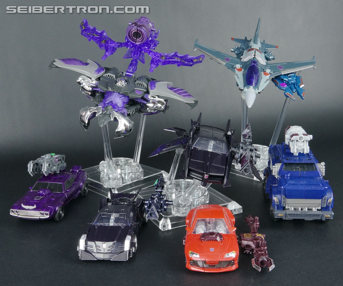 Transformers Arms Micron Jet Vehicon (Image #69 of 205)