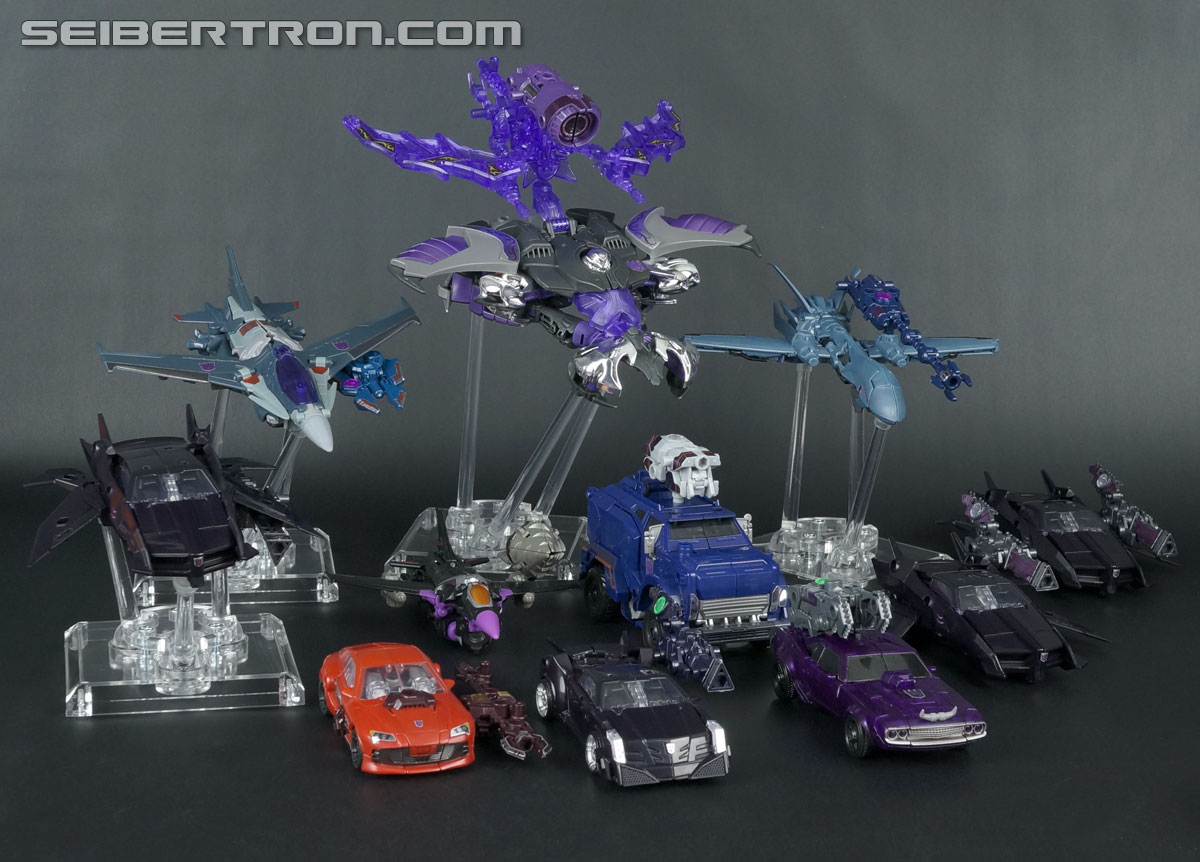 Transformers Arms Micron Jet Vehicon (Image #72 of 205)