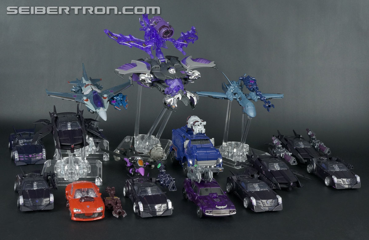 Transformers Arms Micron Jet Vehicon (Image #74 of 205)