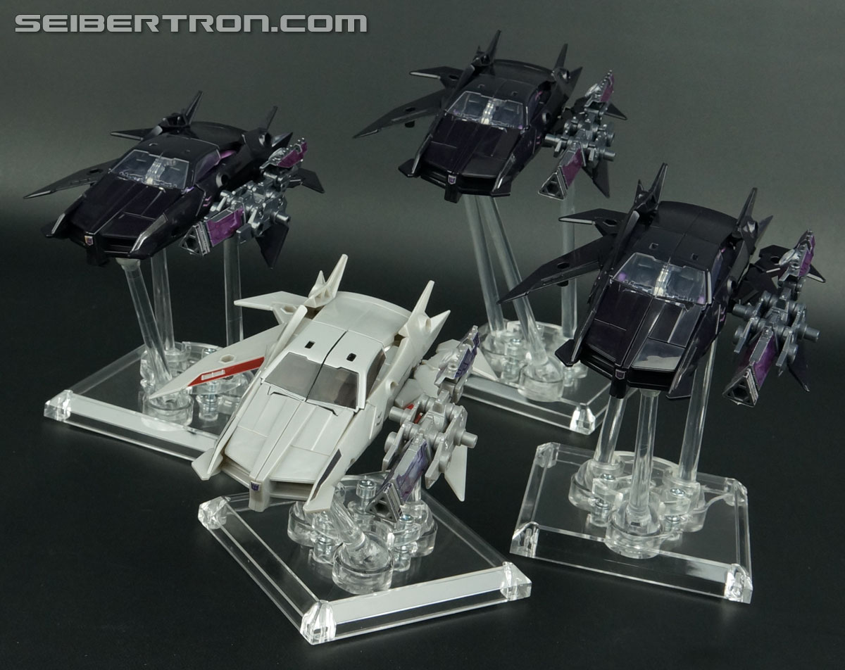 Transformers Arms Micron Jet Vehicon (Image #76 of 205)