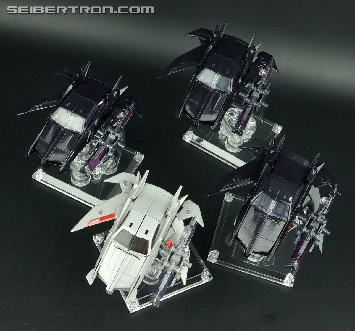 Transformers Arms Micron Jet Vehicon (Image #80 of 205)