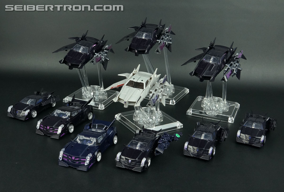 Transformers Arms Micron Jet Vehicon (Image #81 of 205)