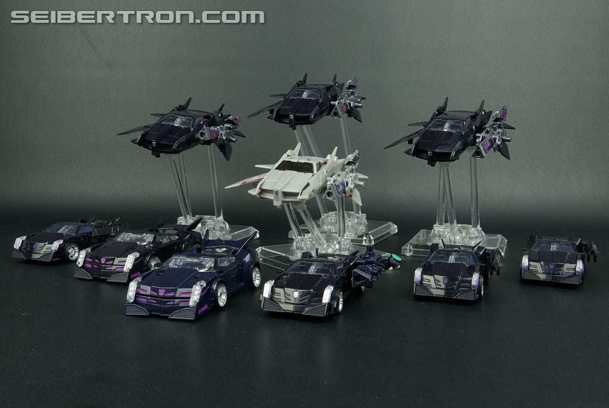 Transformers Arms Micron Jet Vehicon (Image #82 of 205)
