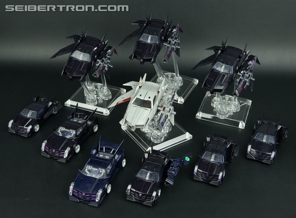 Transformers Arms Micron Jet Vehicon (Image #83 of 205)