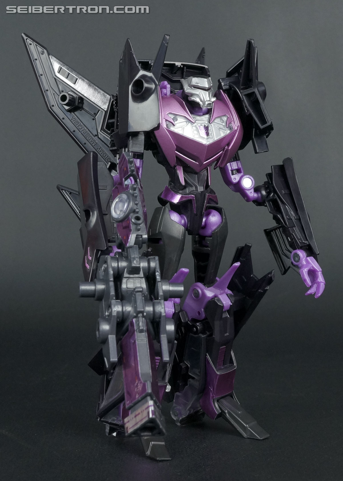 Transformers Arms Micron Jet Vehicon (Image #91 of 205)