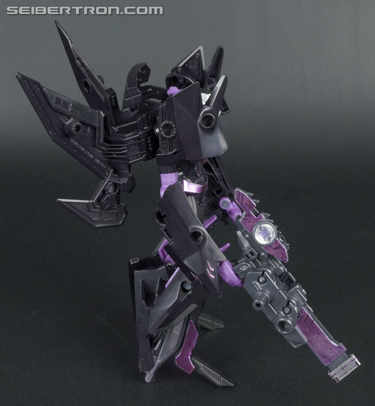 Transformers Arms Micron Jet Vehicon (Image #95 of 205)