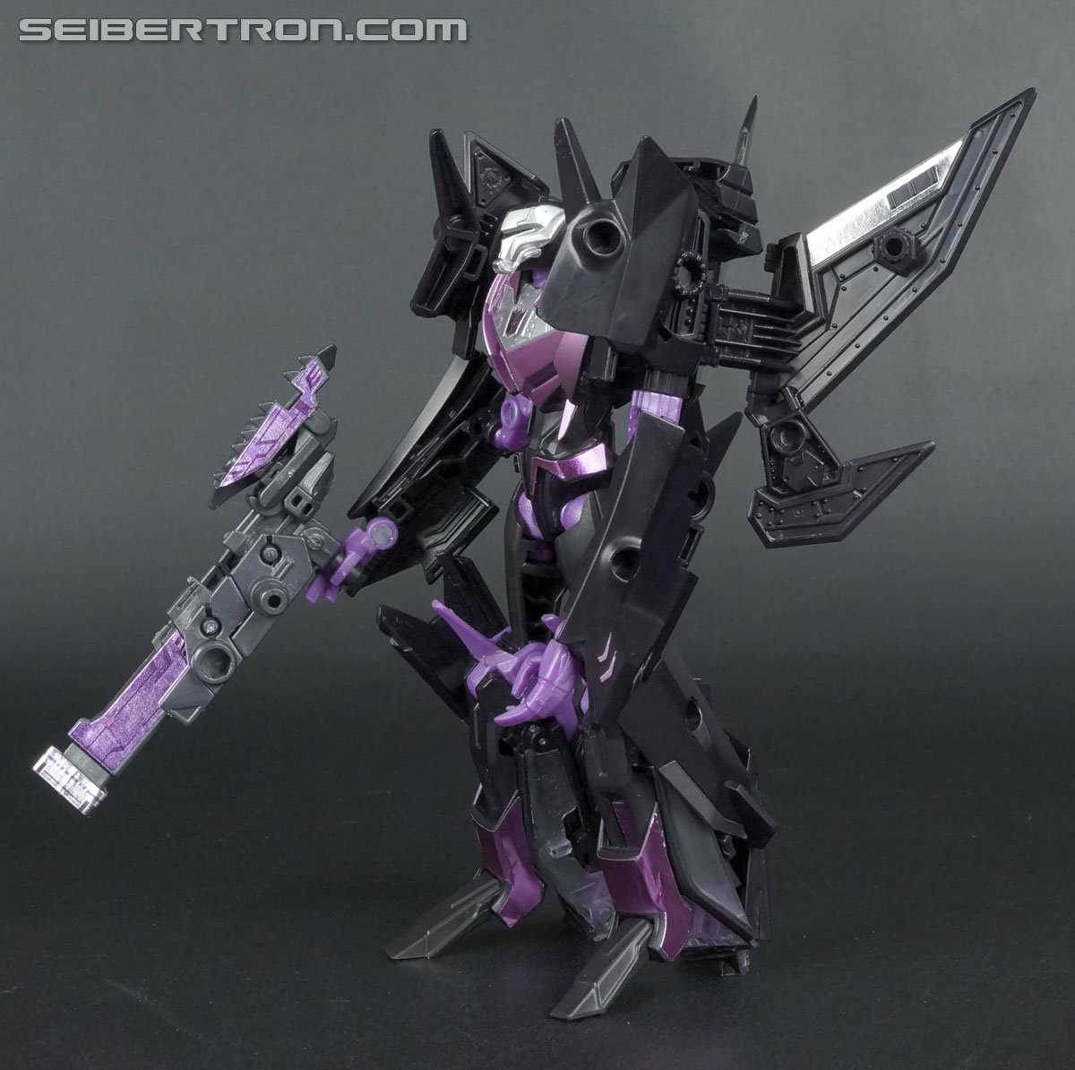 Transformers Arms Micron Jet Vehicon (Image #99 of 205)