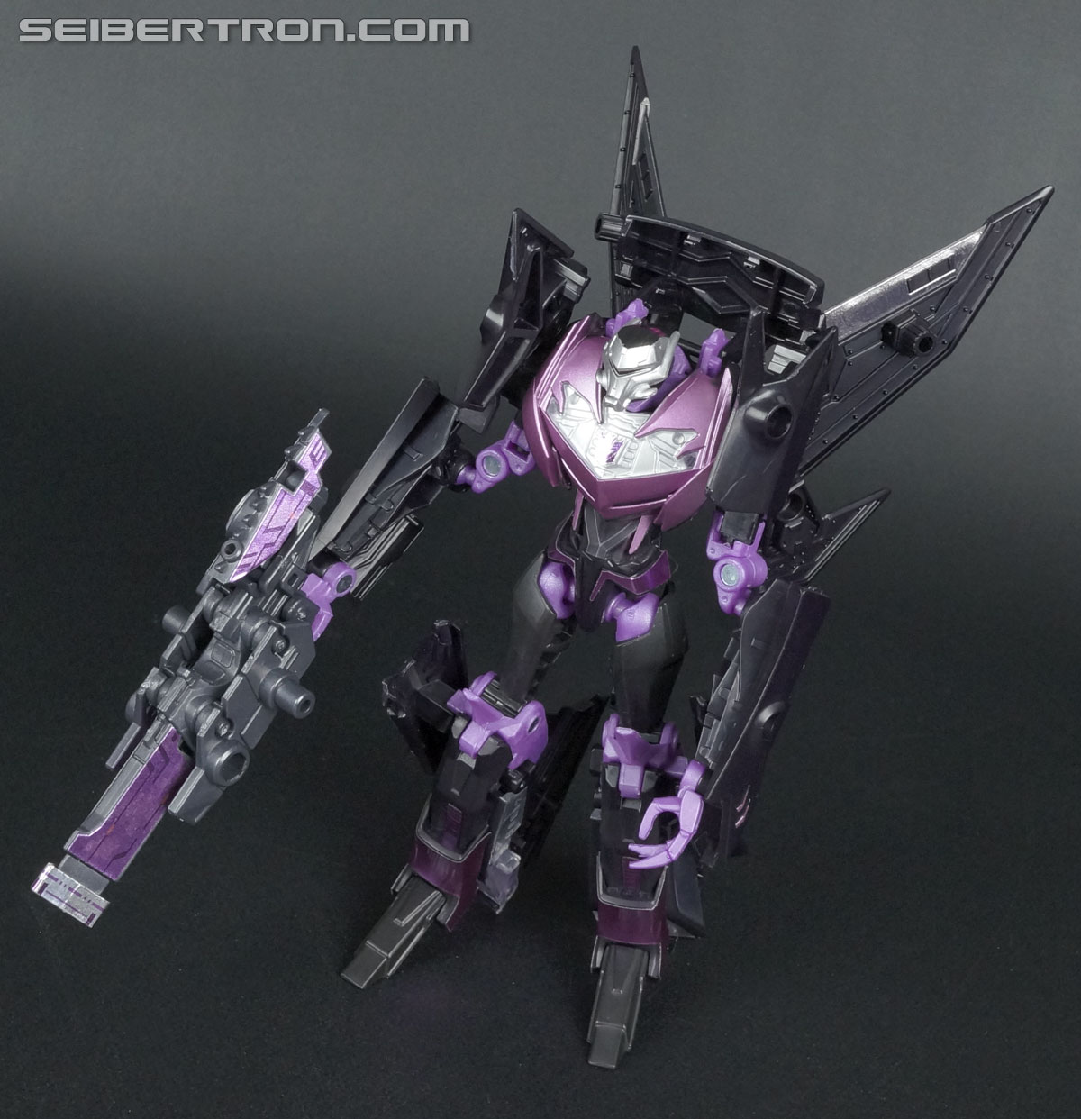 Transformers Arms Micron Jet Vehicon (Image #101 of 205)