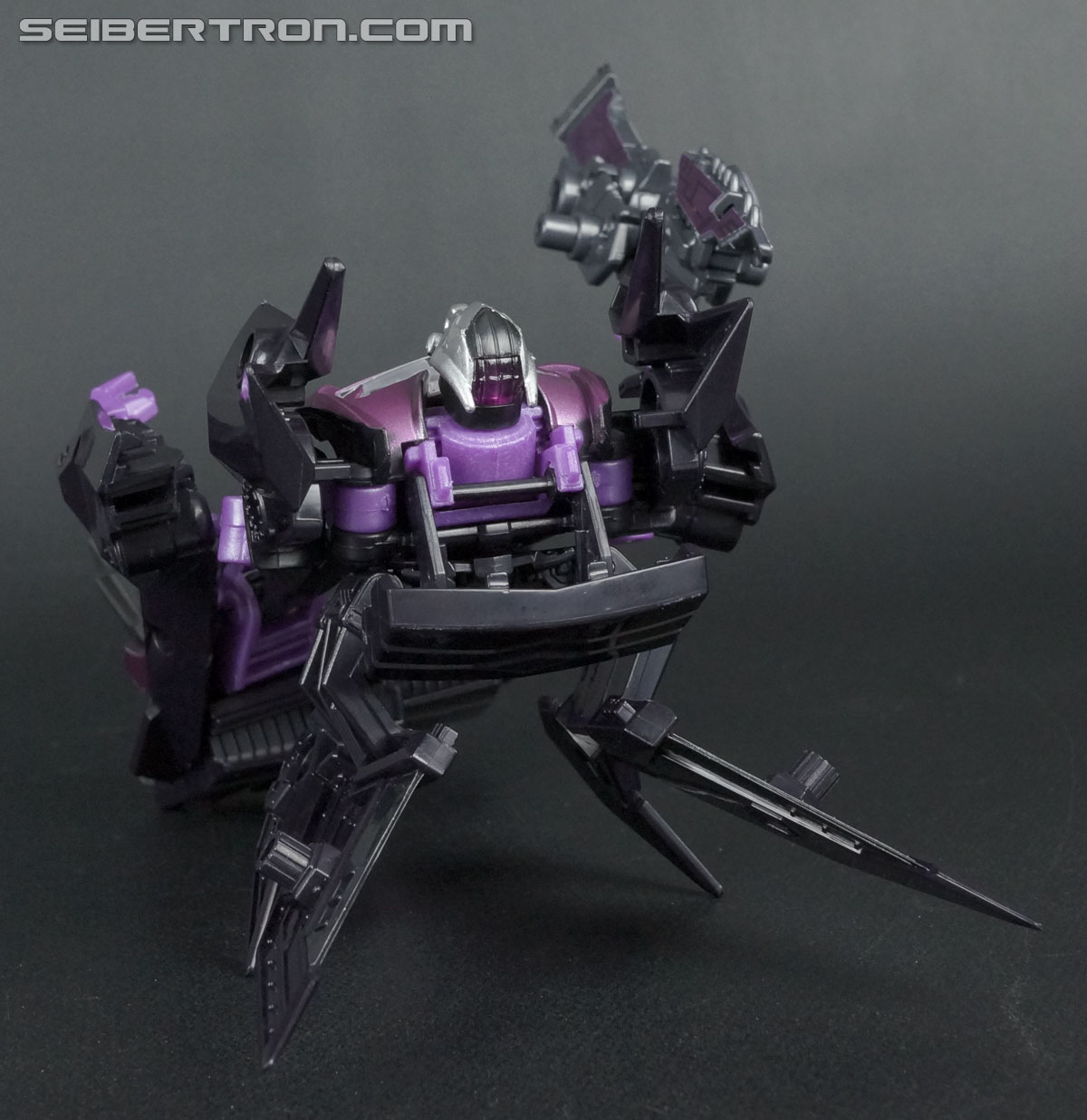 Transformers Arms Micron Jet Vehicon (Image #107 of 205)