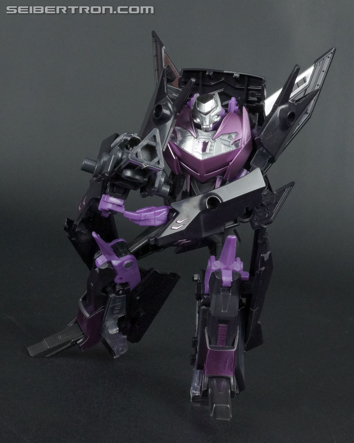Transformers Arms Micron Jet Vehicon (Image #120 of 205)