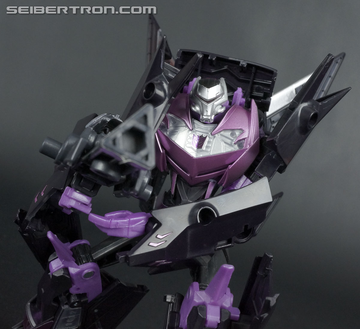 Transformers Arms Micron Jet Vehicon (Image #122 of 205)