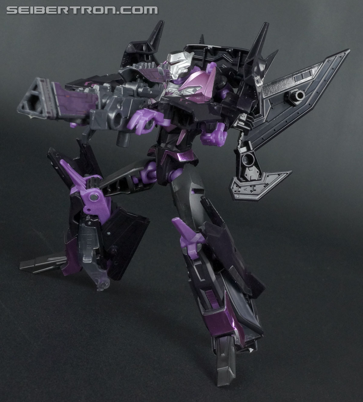 Transformers Arms Micron Jet Vehicon (Image #124 of 205)
