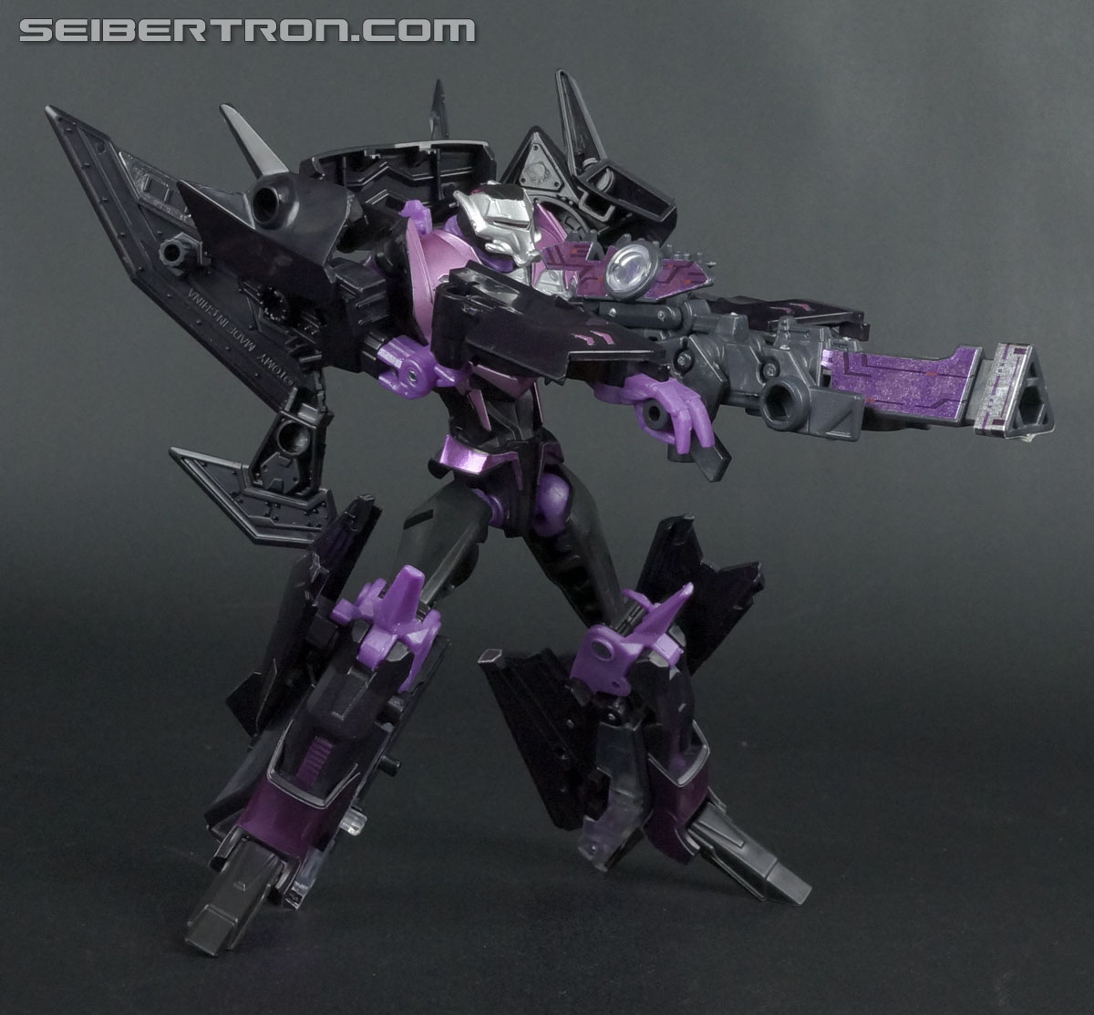 Transformers Arms Micron Jet Vehicon (Image #127 of 205)