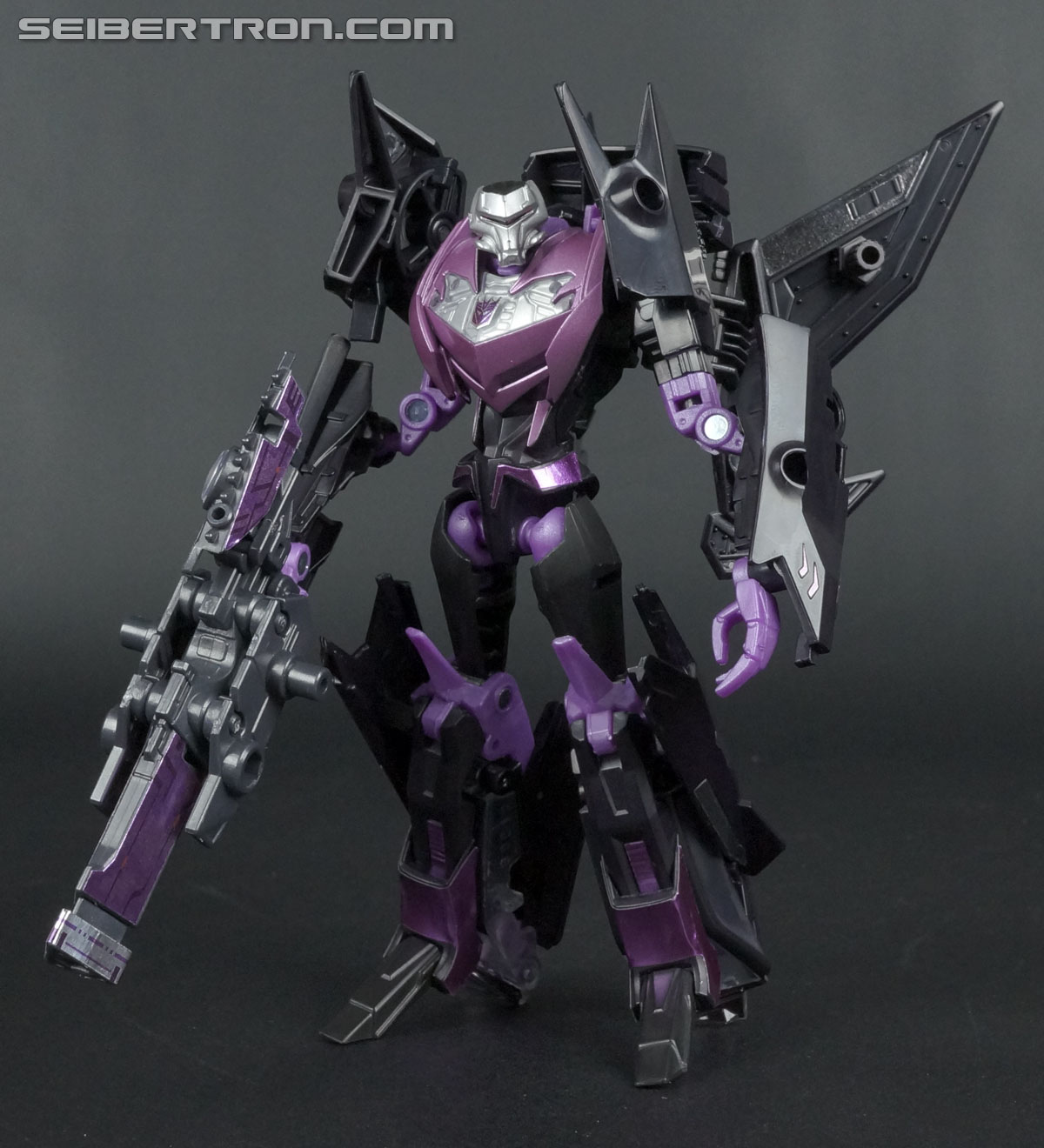 Transformers Arms Micron Jet Vehicon (Image #131 of 205)