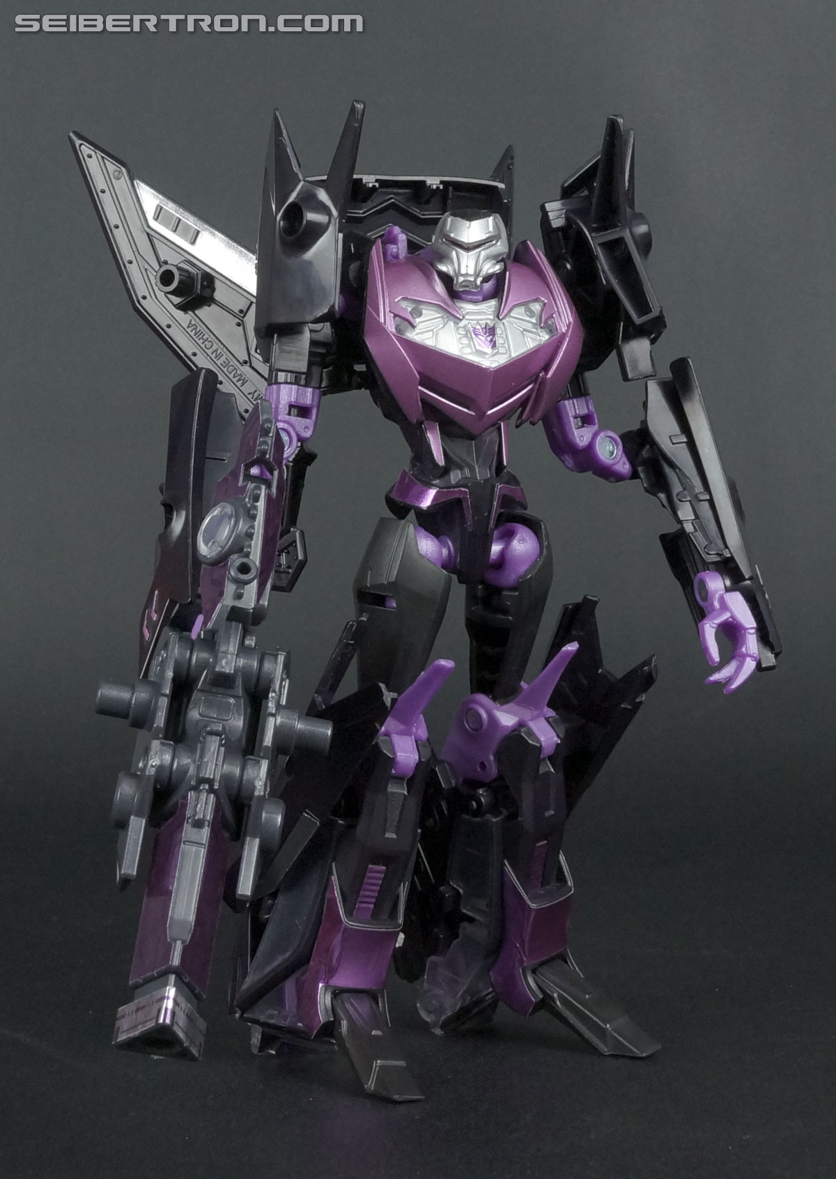 Transformers Arms Micron Jet Vehicon (Image #132 of 205)