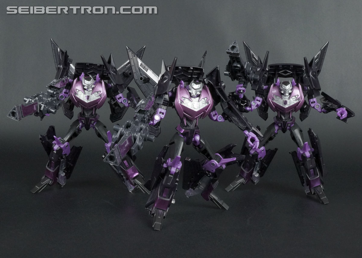 Transformers Arms Micron Jet Vehicon (Image #140 of 205)