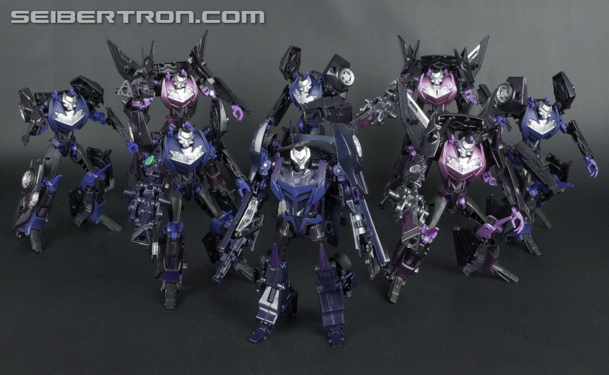 Transformers Arms Micron Jet Vehicon (Image #144 of 205)