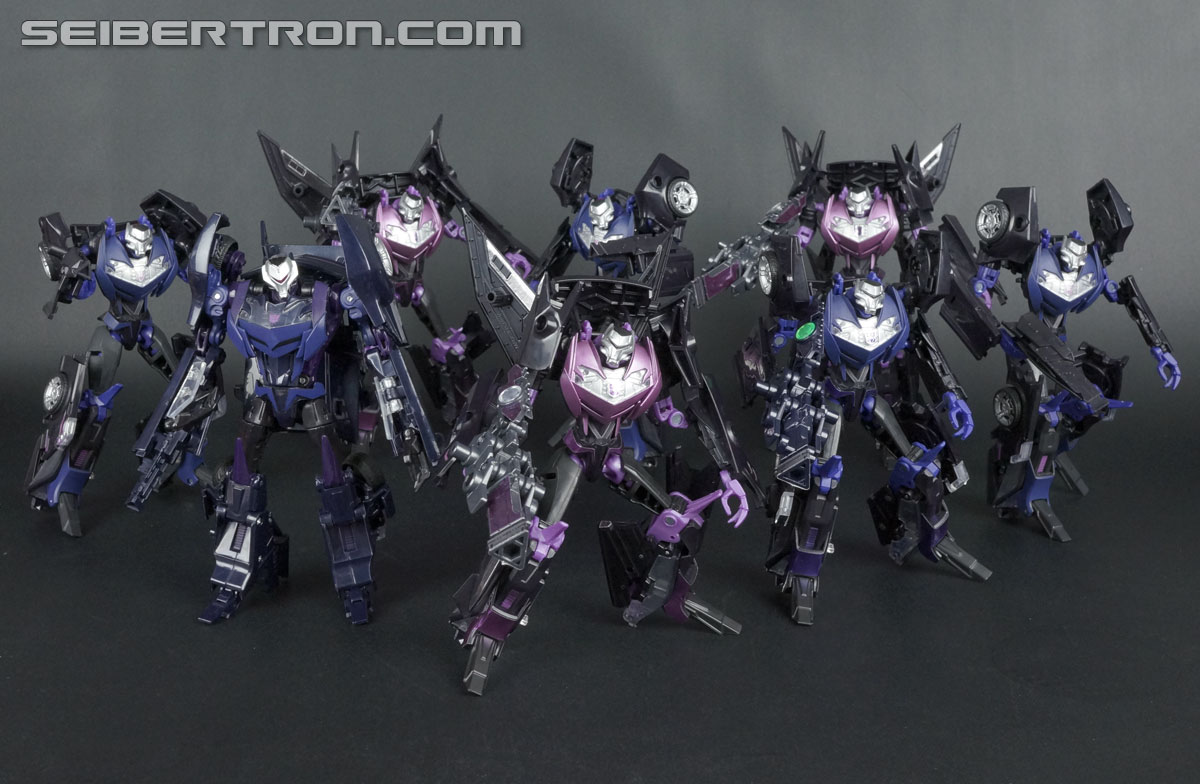 Transformers Arms Micron Jet Vehicon (Image #146 of 205)