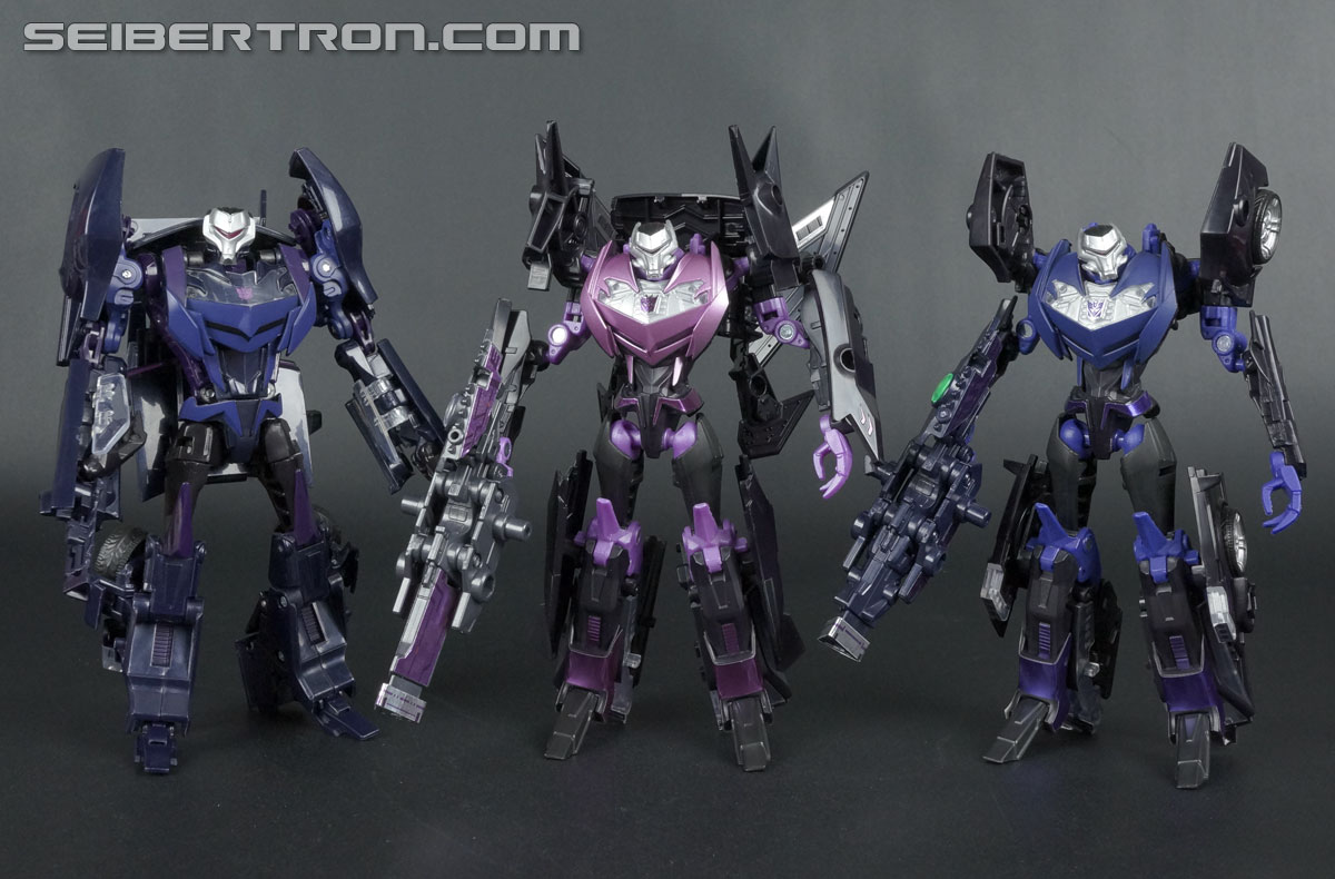 Transformers Arms Micron Jet Vehicon (Image #148 of 205)