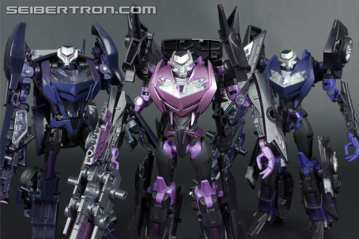 Transformers Arms Micron Jet Vehicon (Image #149 of 205)