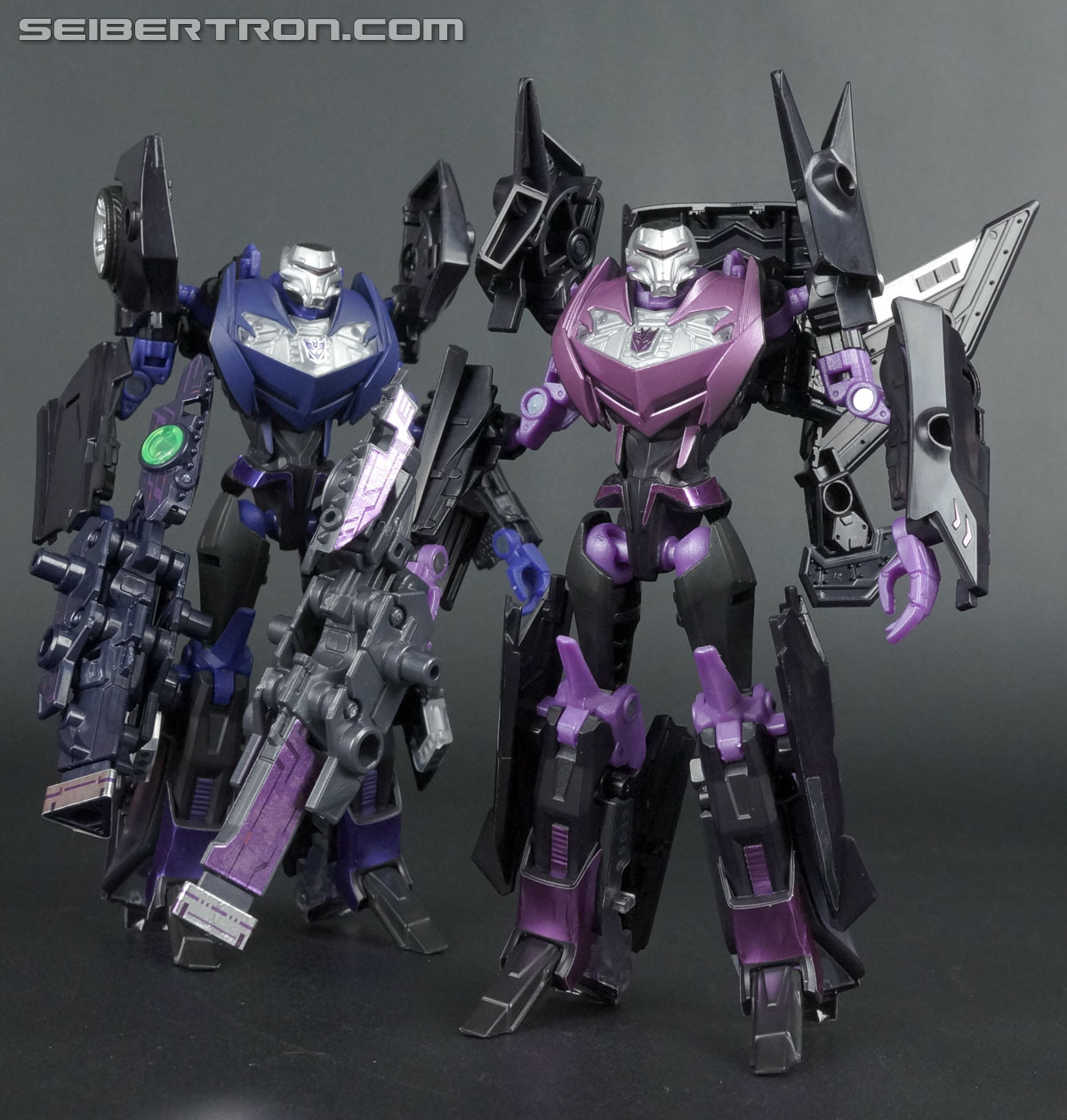 Transformers Arms Micron Jet Vehicon (Image #154 of 205)