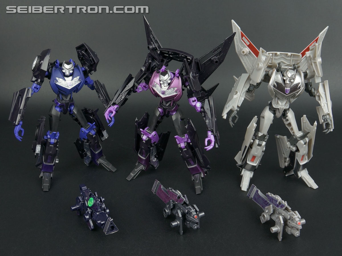 Transformers Arms Micron Jet Vehicon (Image #162 of 205)