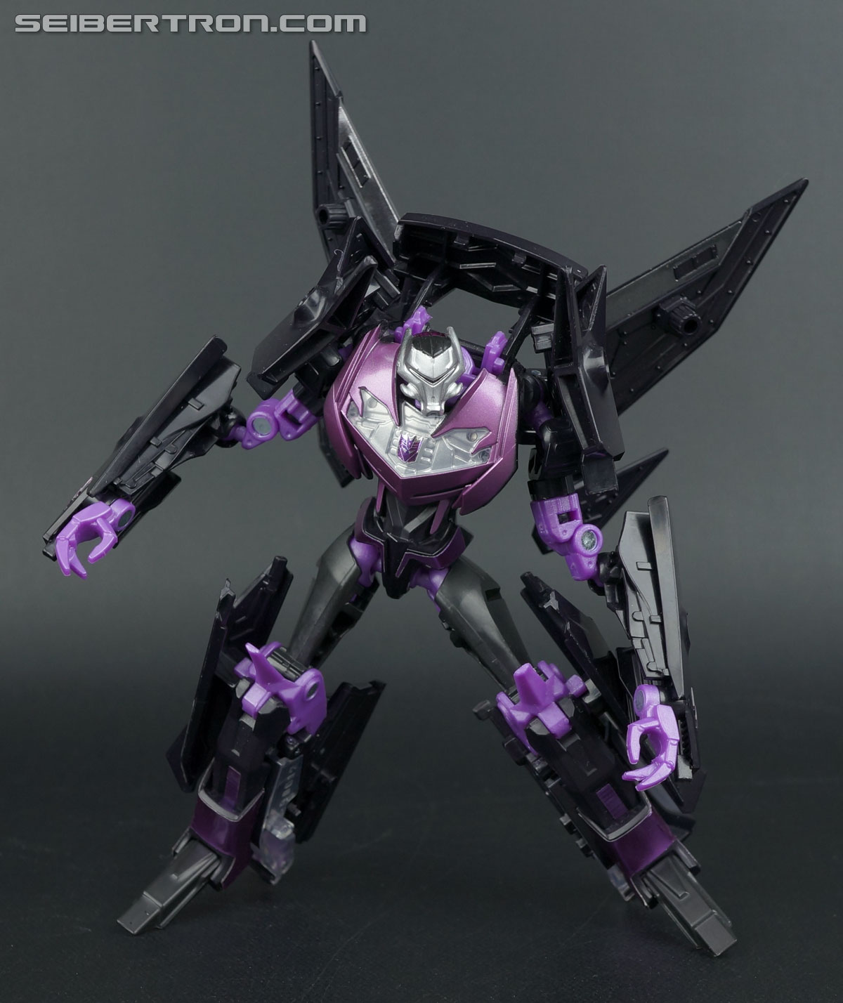Transformers Arms Micron Jet Vehicon (Image #165 of 205)